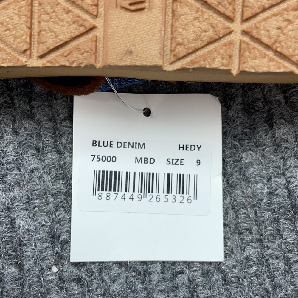 Minnetonka Hedy Flip Flop (3145) - Picture 5 of 6
